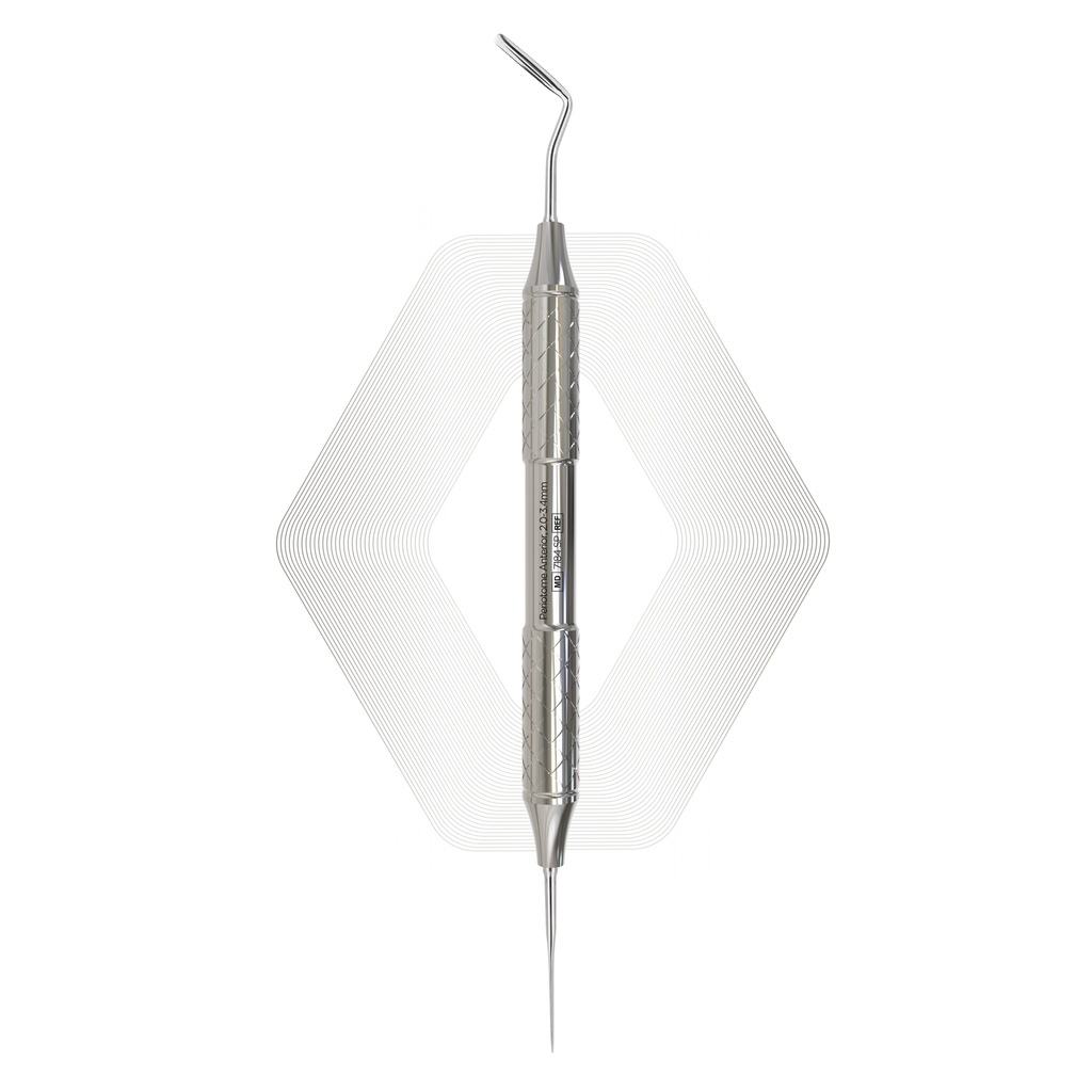 [7184 SP] Periotome Anterior | ErgoDenta