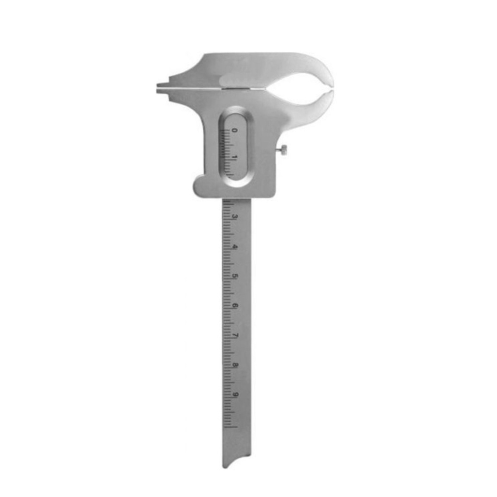 [5669] Boley Caliper | ErgoDenta