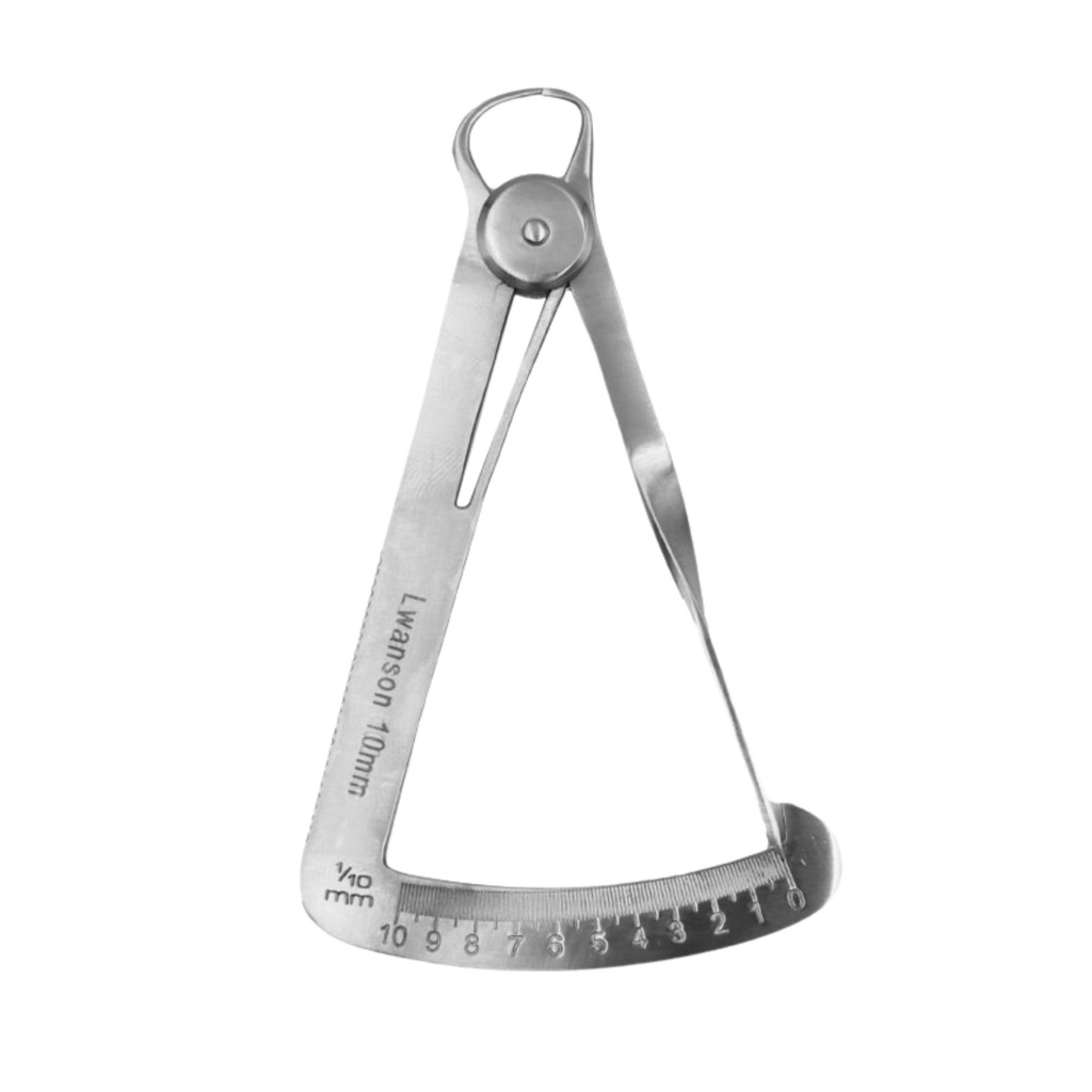 [5674] Iwanson Caliper | ErgoDenta