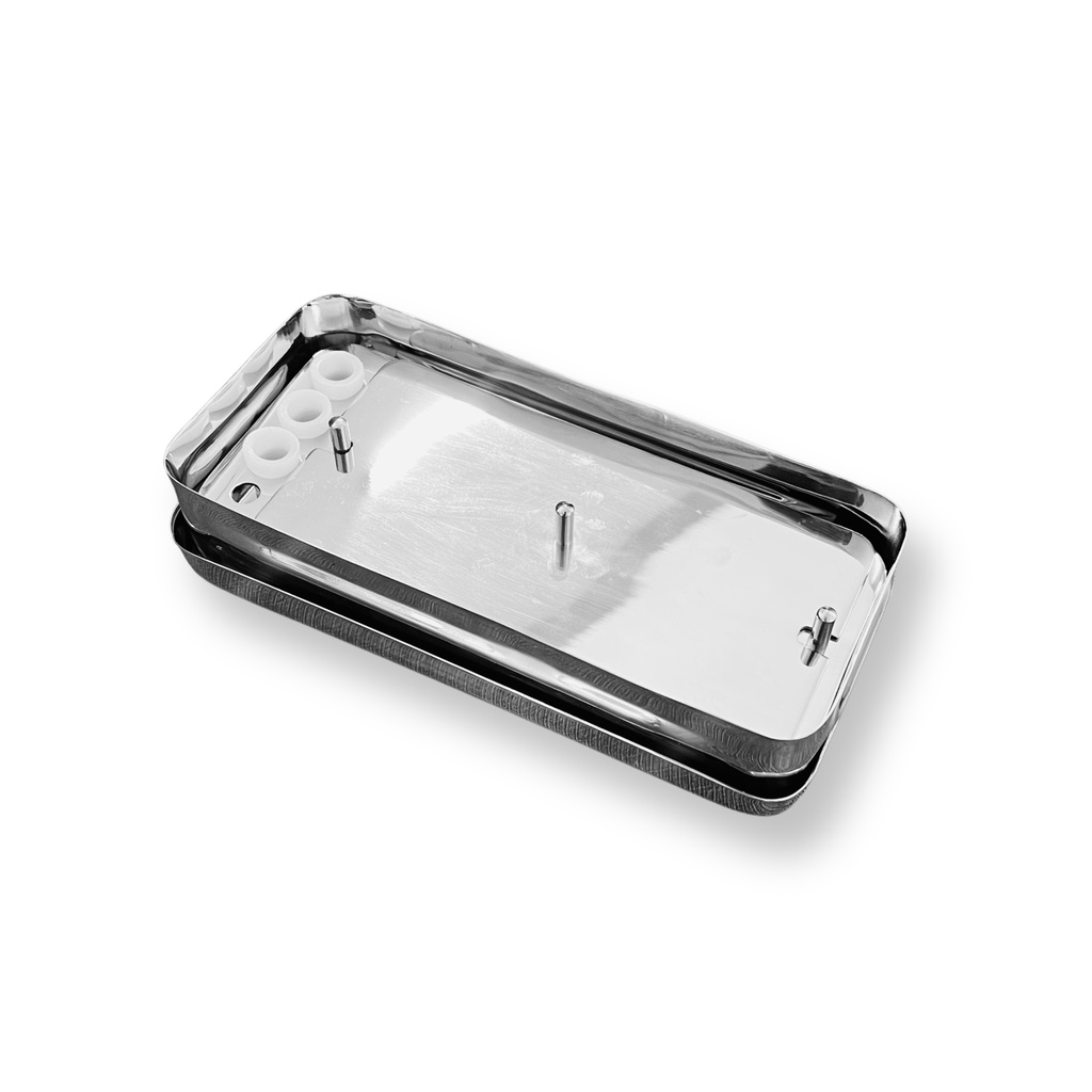 PRF Box 180x80x45mm
