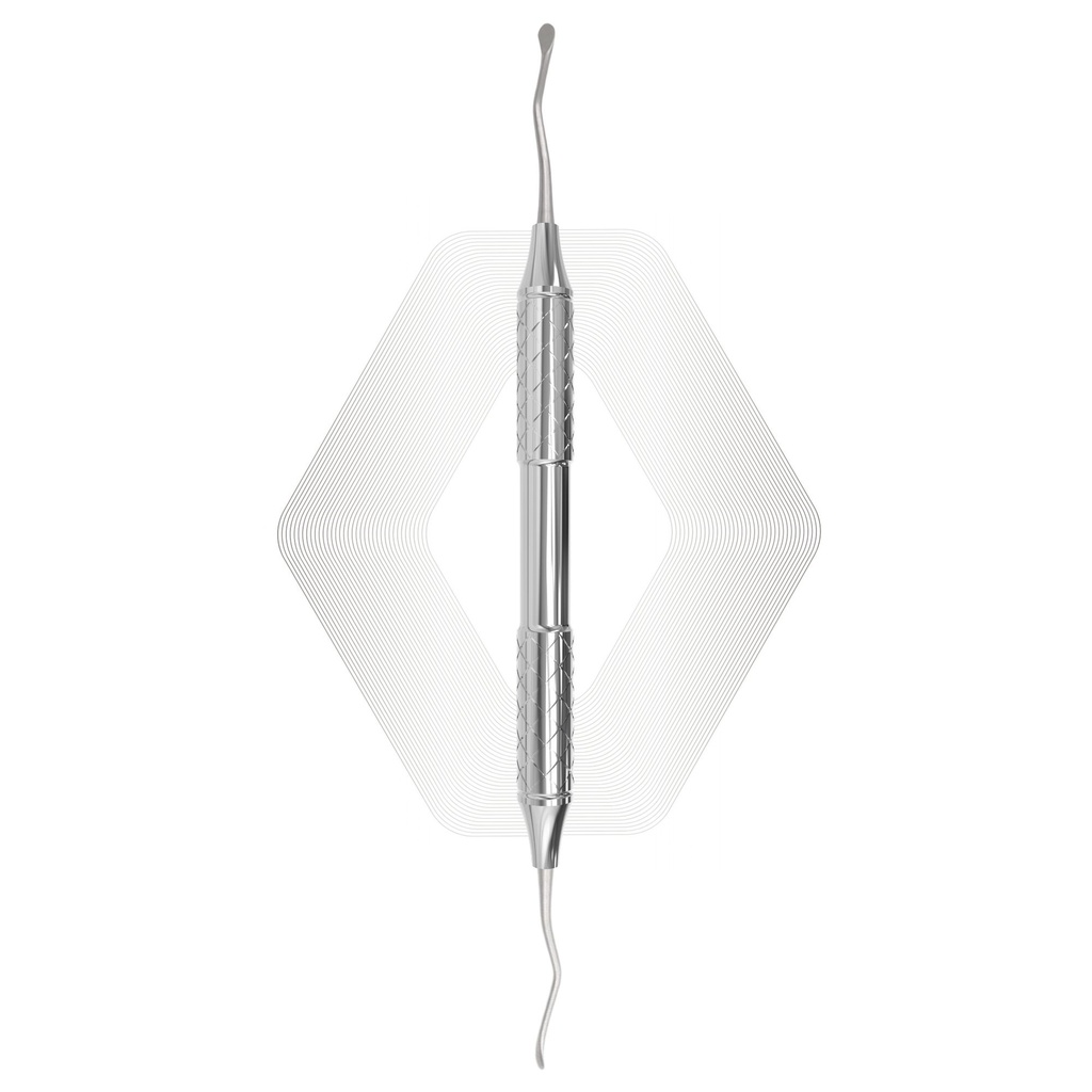 [7902 SP] Tunneling Knife 1 | ErgoDenta