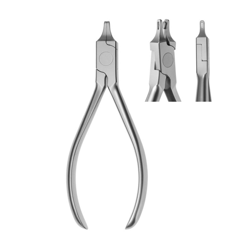 [4639] THE TEAR DROP: creates a notch in an area where hooks are required