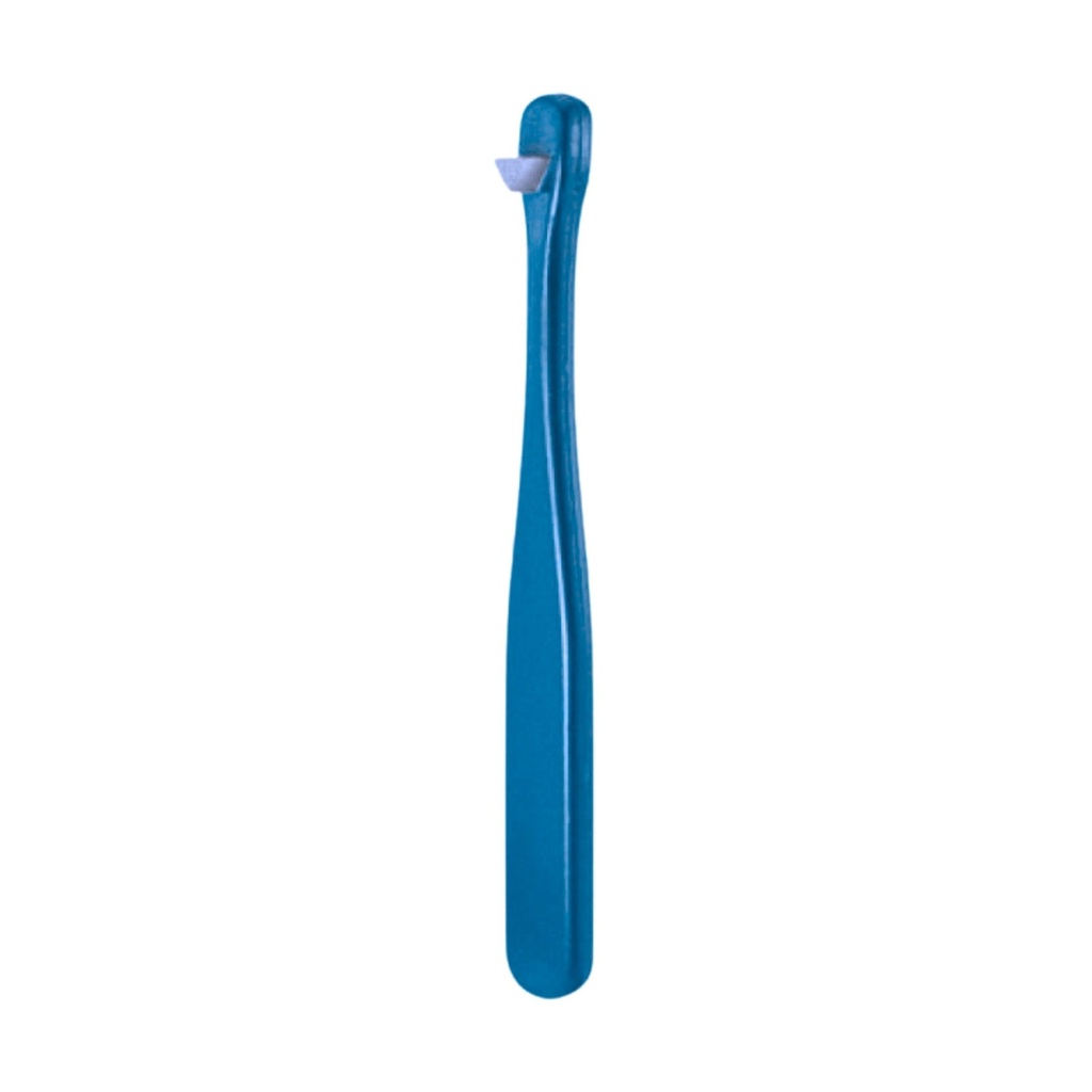 [4390B] Band seater, Blue