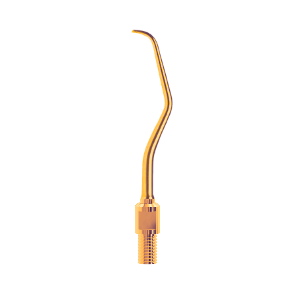 [203RGT] Curette de Gracey 3 | ErgoTip Razor Gold