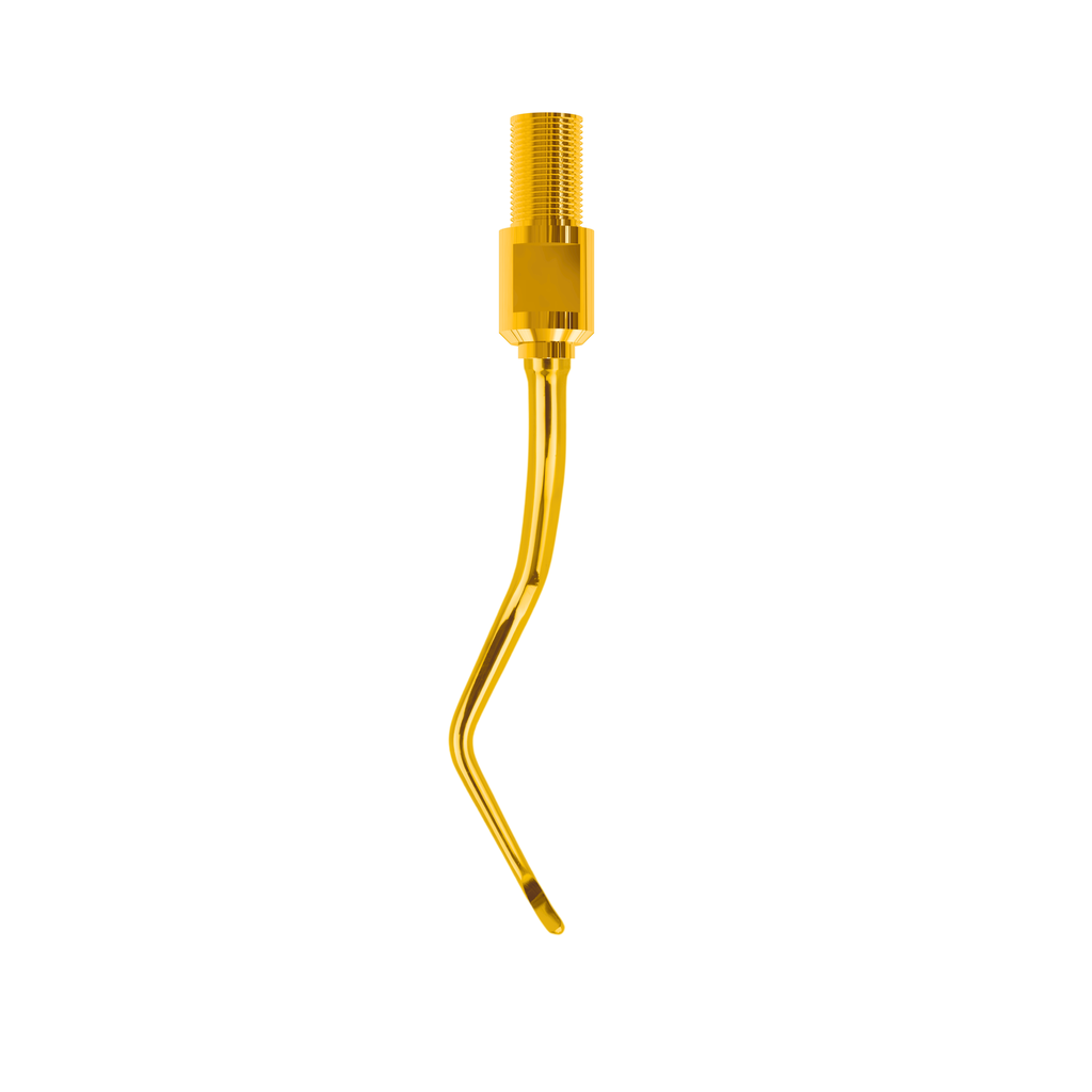[216RGT] Curette de Gracey 16 | ErgoTip Razor Gold