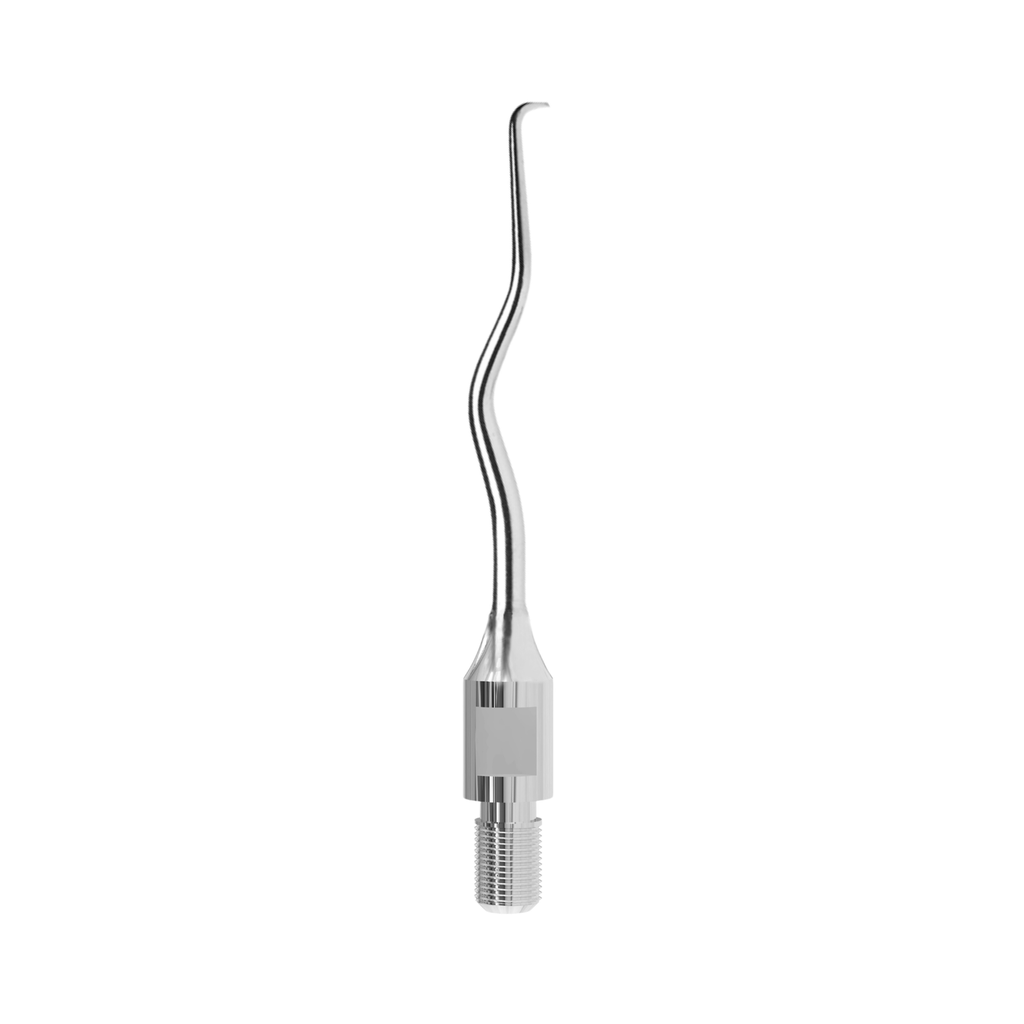 [314T] Razor Gold Mini Gracey 14 – ErgoTip (Standard)