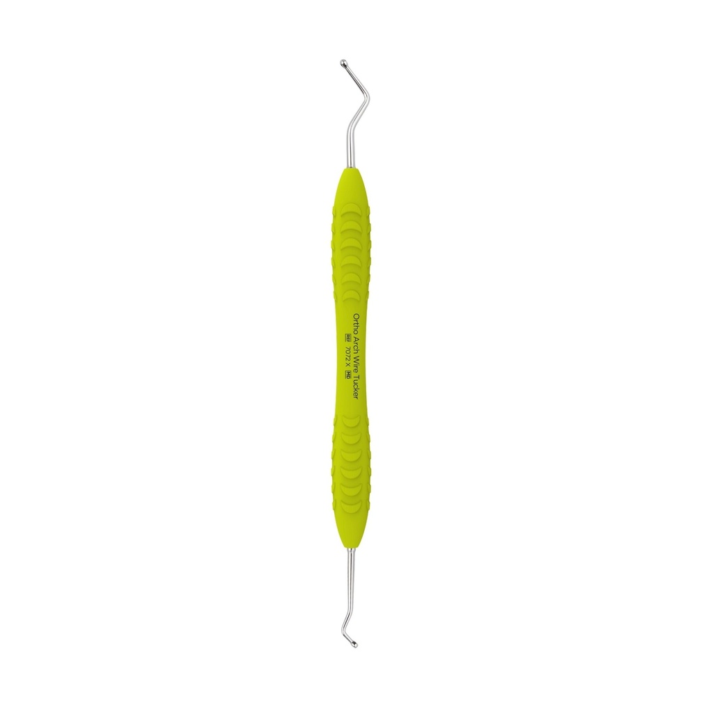 [7072 X] Ortho, pousse-fil d'arc | ErgoDenta (ErgoX)