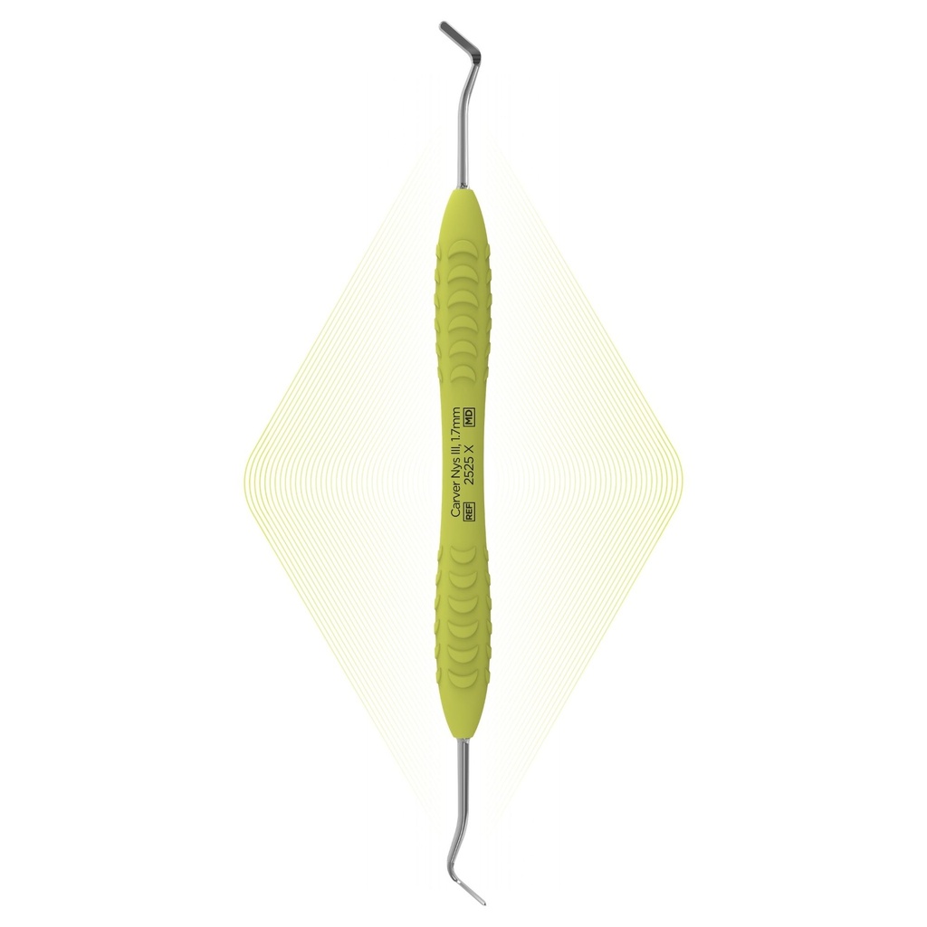 Carver-Nystrøm III, 1.7mm | ErgoDenta