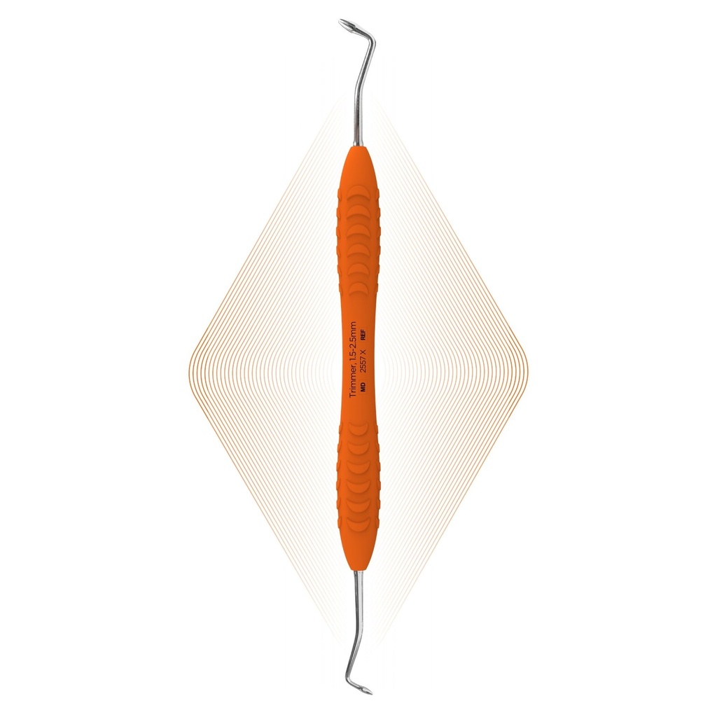 Composite Trimmer, 1.5-2.5mm | ErgoDenta