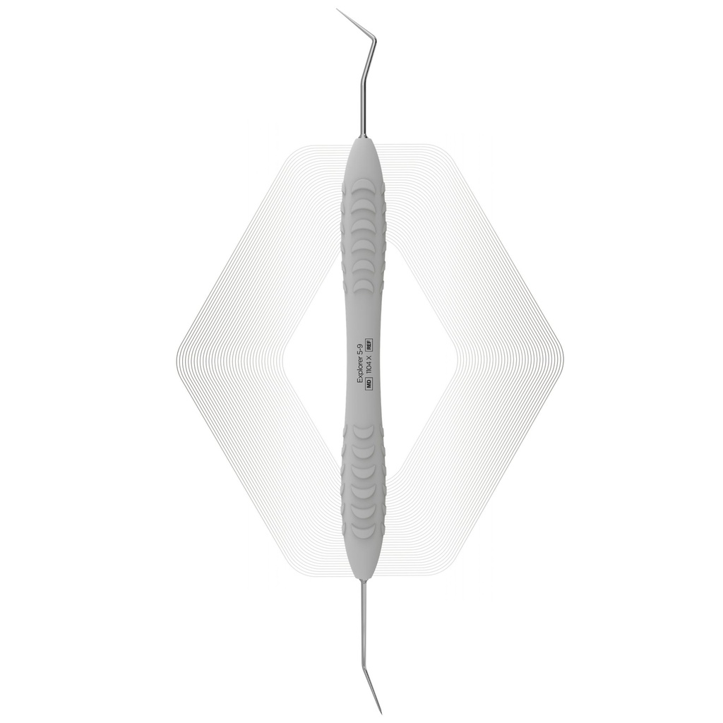 Explorer 5-9 | ErgoDenta