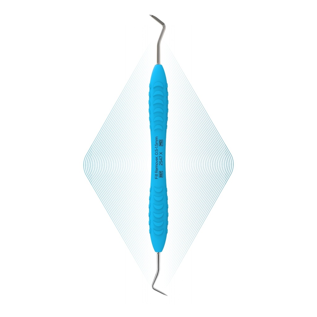 Filling Remover, 0.5-1.5mm | ErgoDenta