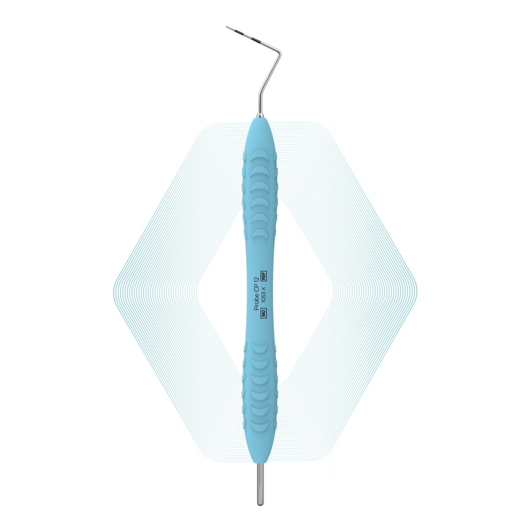 Probe CP-12 | ErgoDenta