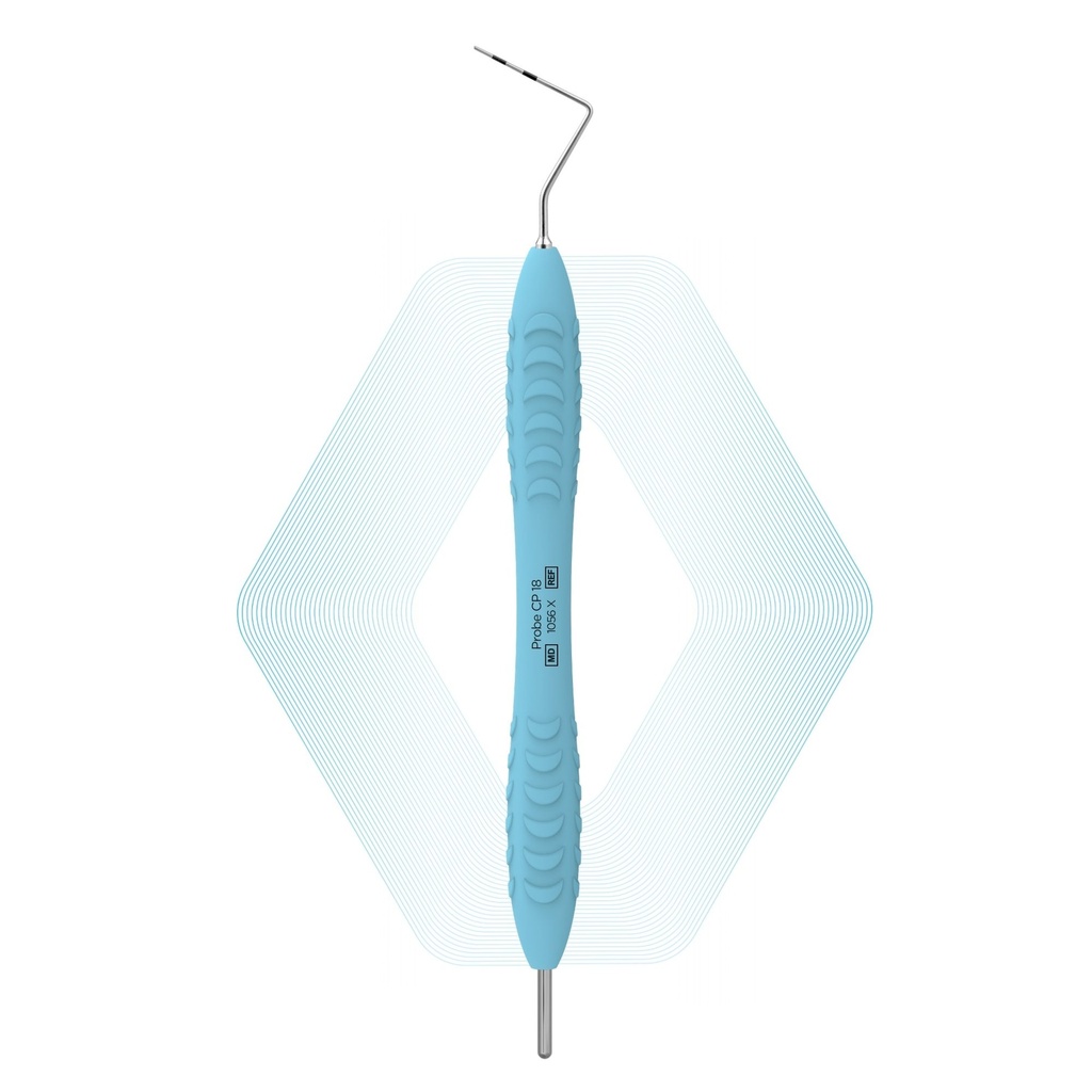 Probe CP-18 | ErgoDenta