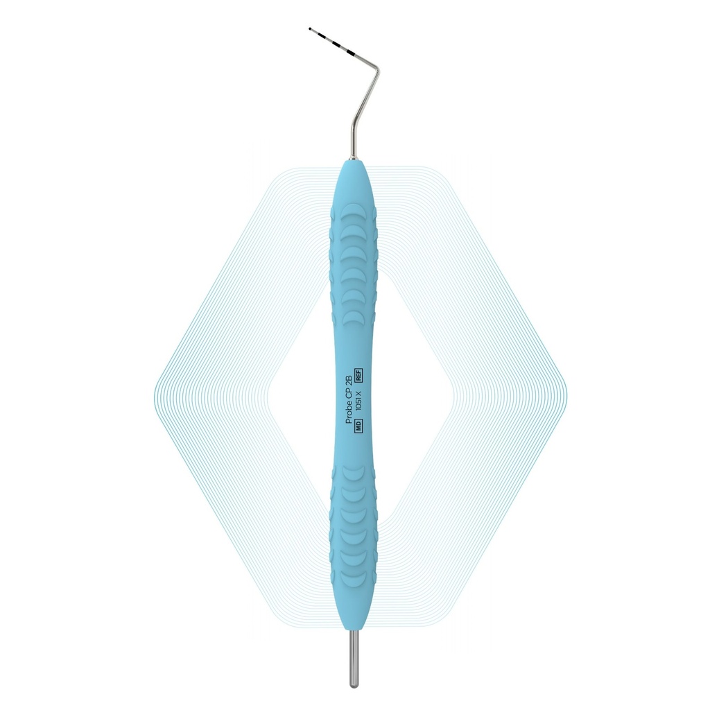 Probe CP-2B (ball-end) | ErgoDenta