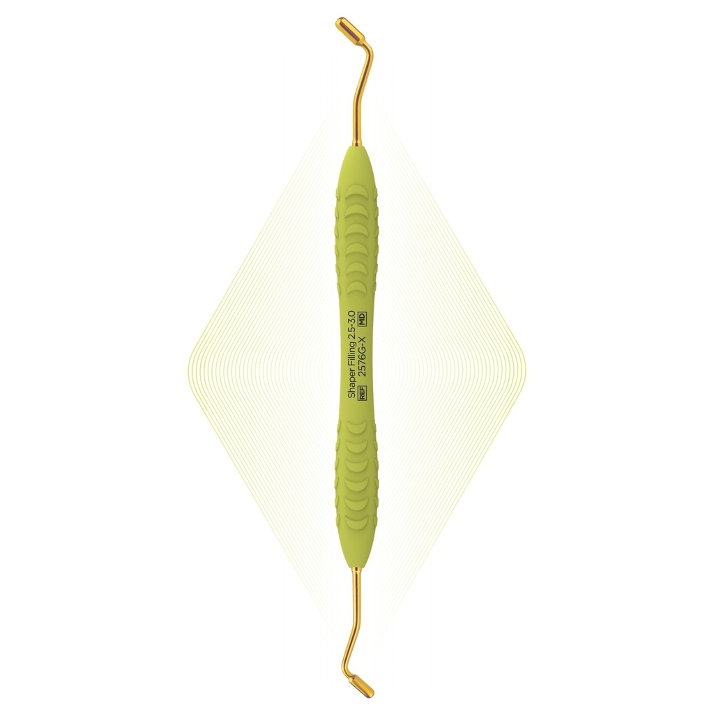 Shaper Filling, 2.5-3.0mm | ErgoSlip