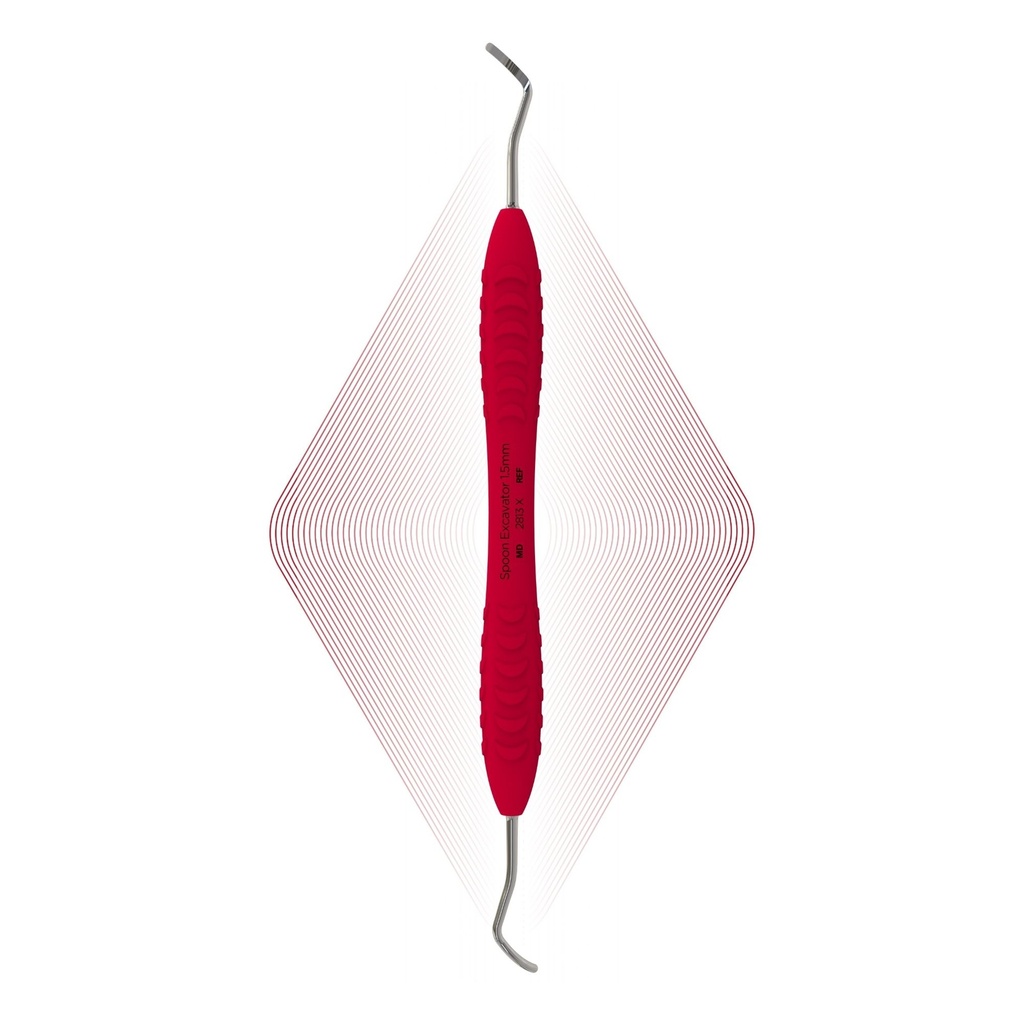 Spoon Excavator, 1.5mm | ErgoDenta