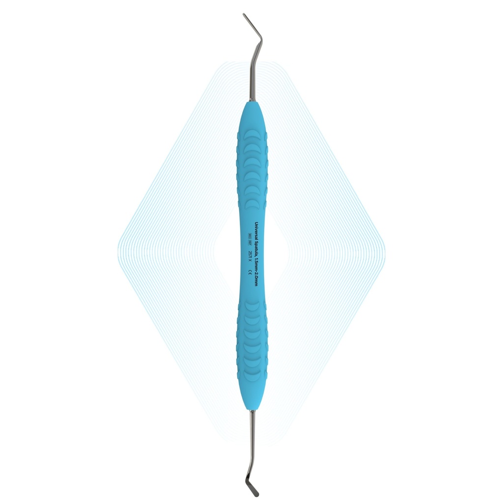 Universal Spatula, 1.5-2.0mm | ErgoDenta