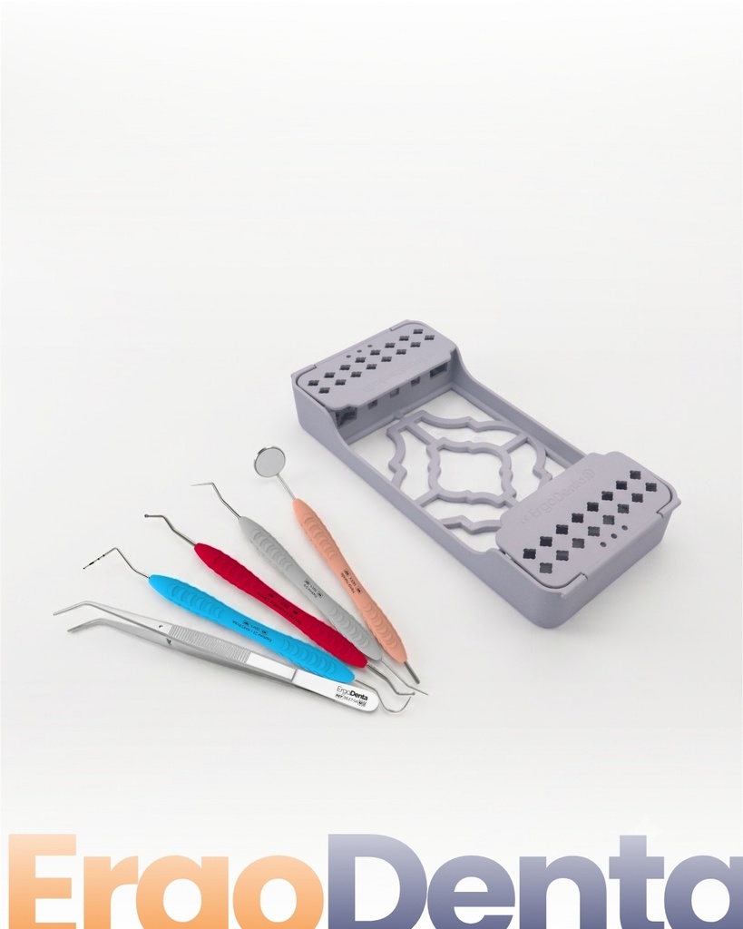 Basic Diagnostic Kit