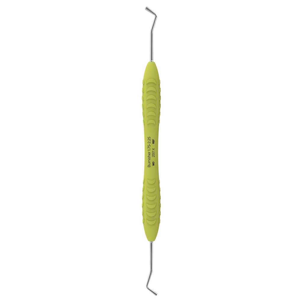 Burnisher, 1.75-2.25mm | ErgoDenta