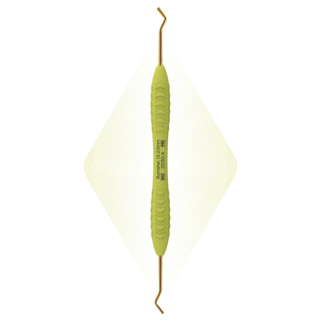 Burnisher, 1.5-2.0mm | ErgoSlip