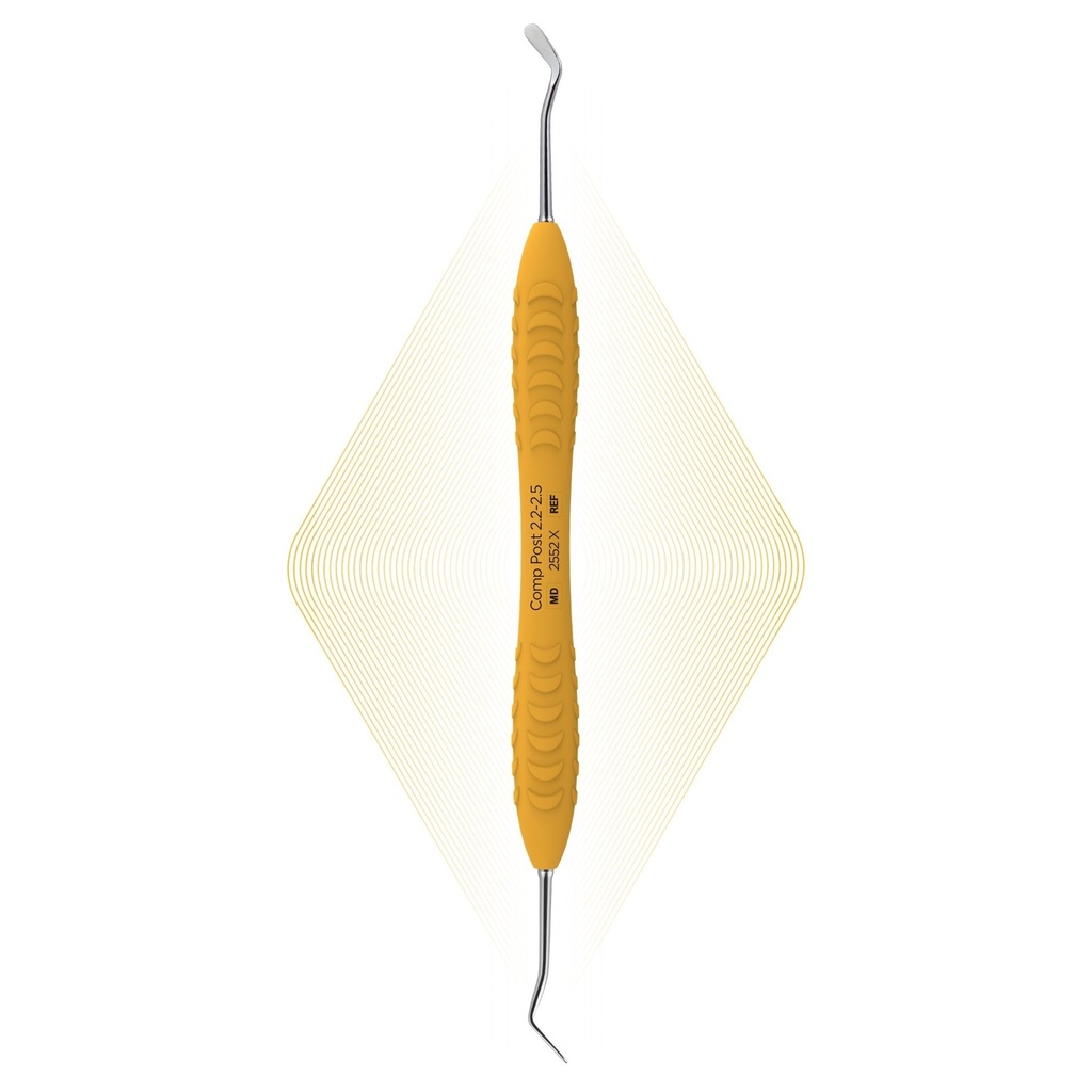 Composite Instrument Posterior, 2.2-2.5mm | ErgoDenta