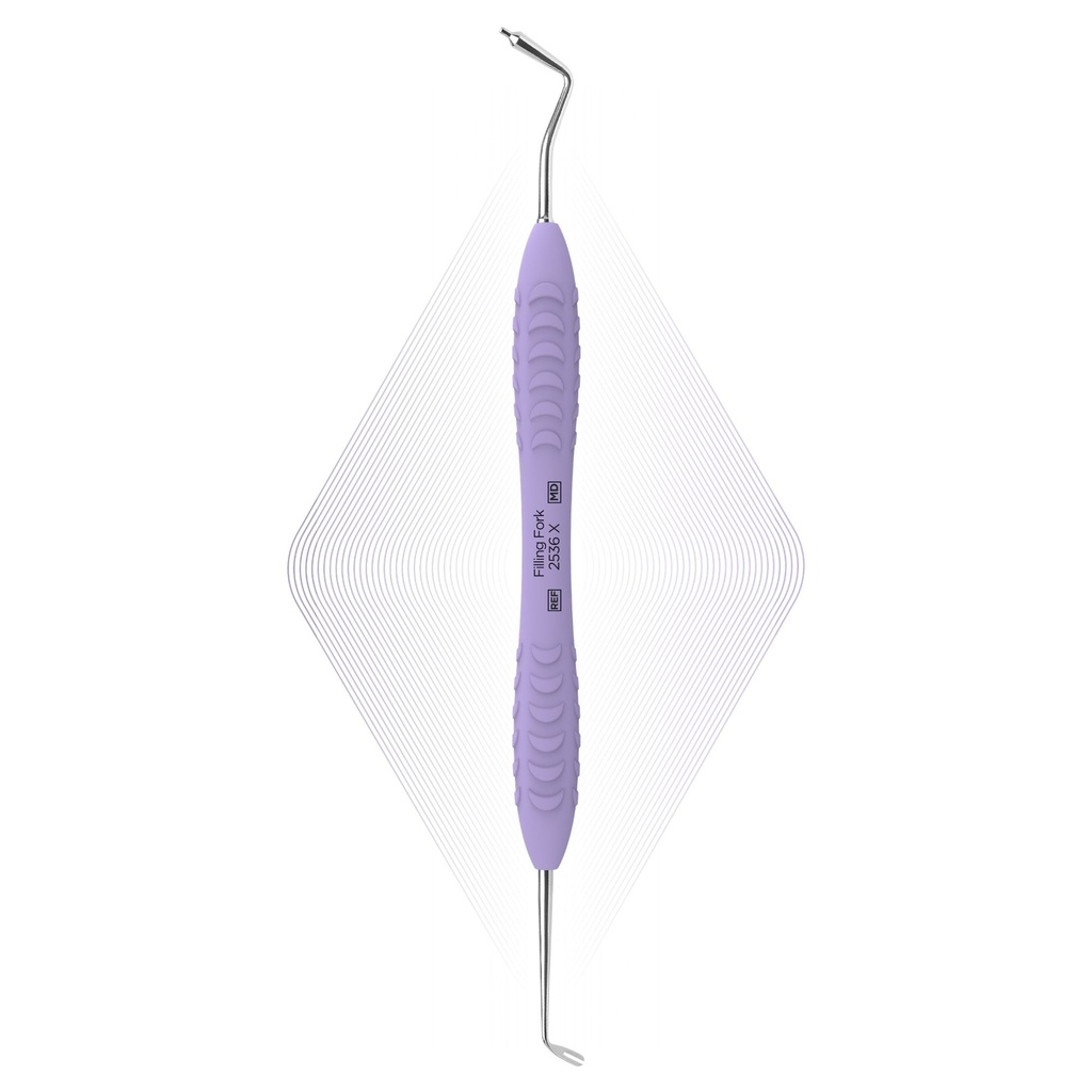 Filling Fork | ErgoDenta