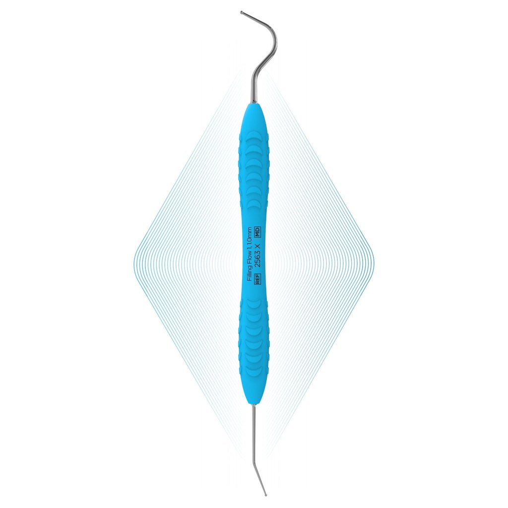 Filling Flow 1, 1.0mm | ErgoDenta
