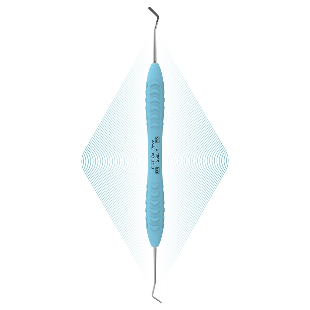 Filling Instrument-PFI 8A, 1.7mm | ErgoDenta