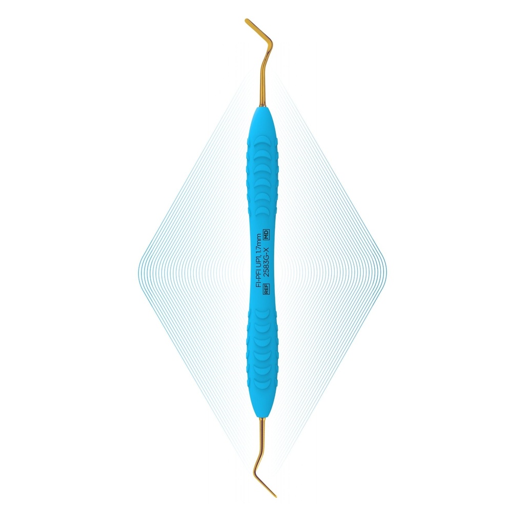 Filling Instrument-PFI UP1, 1.7mm | ErgoSlip