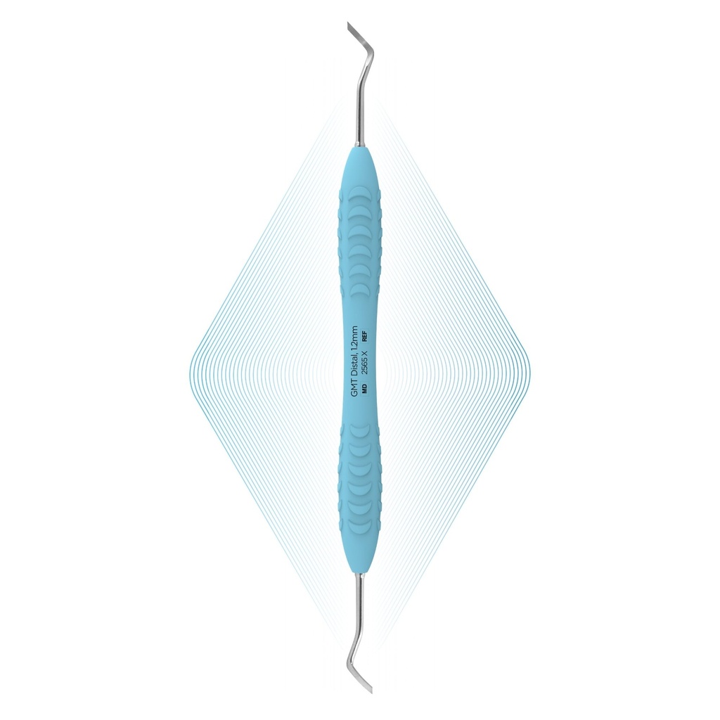 Gingival Margin Trimmer, 1.2mm, Distal | ErgoDenta