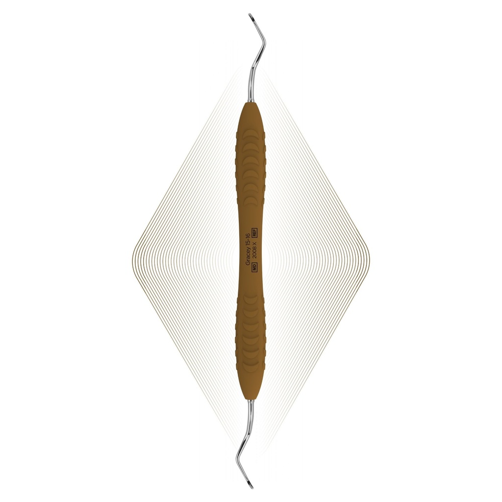 Gracey 15-16 | ErgoDenta