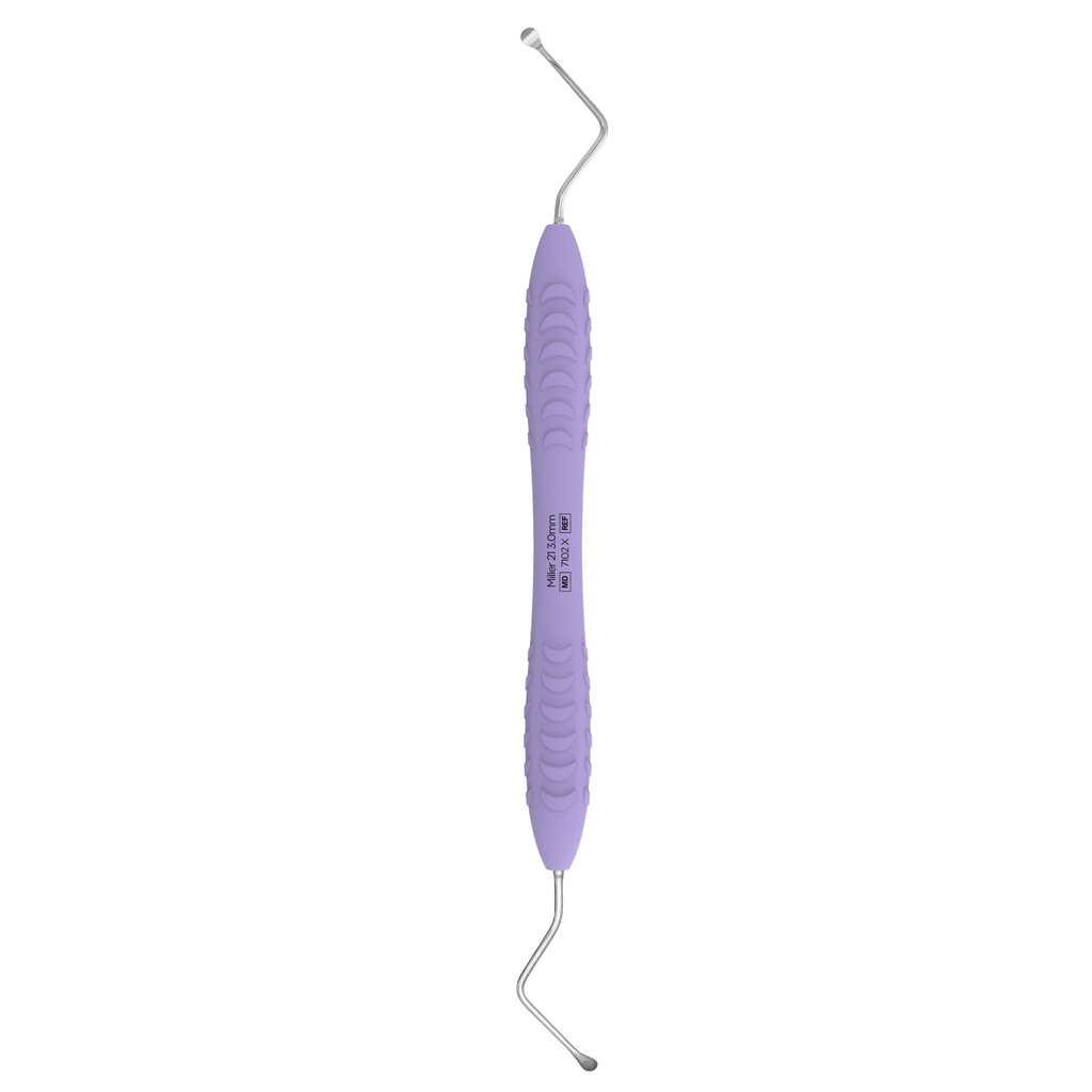 Miller 21, 3.0mm | ErgoDenta