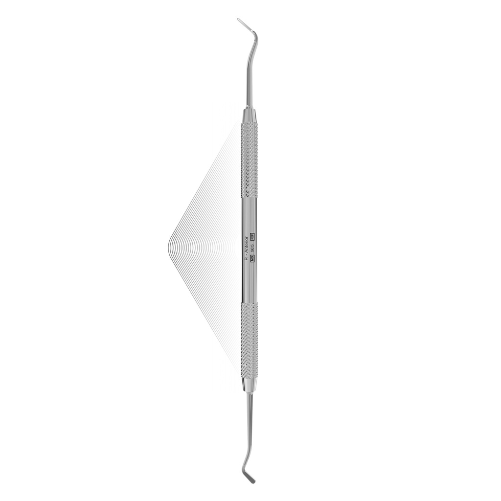 [9615] Instrument Plastique Antérieur | ErgoLite (ErgoLite S6)