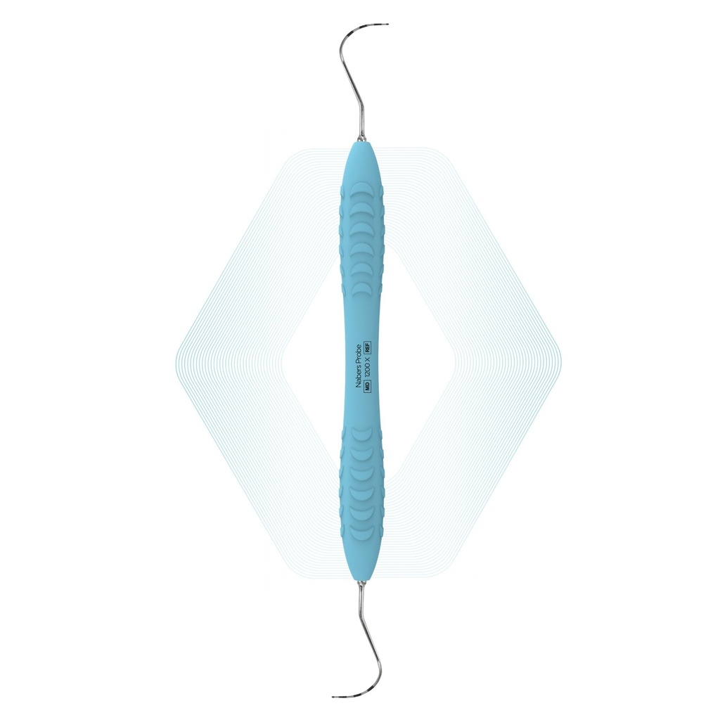 Nabers Probe (ball-end) | ErgoDenta