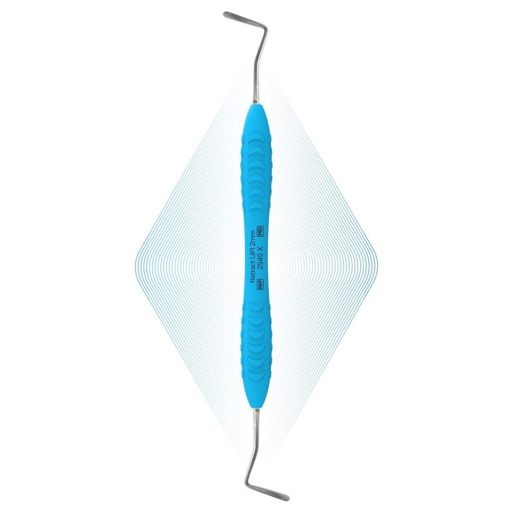 Retraction Cord Paker-UP1, 2mm | ErgoDenta