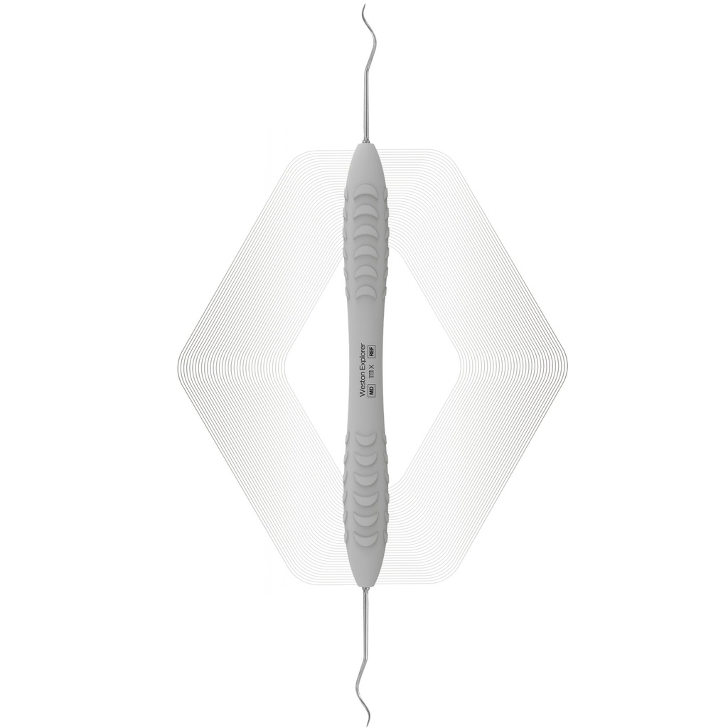 Weston Explorer | ErgoDenta