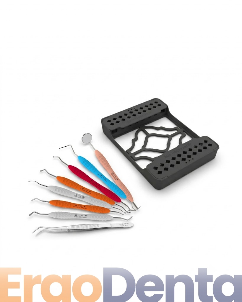 [9912 X] Super Restoration Kit (ErgoX)