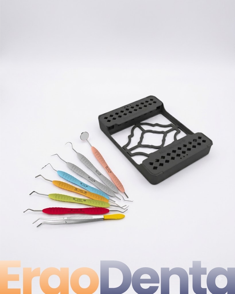 Super Diagnostic Kit