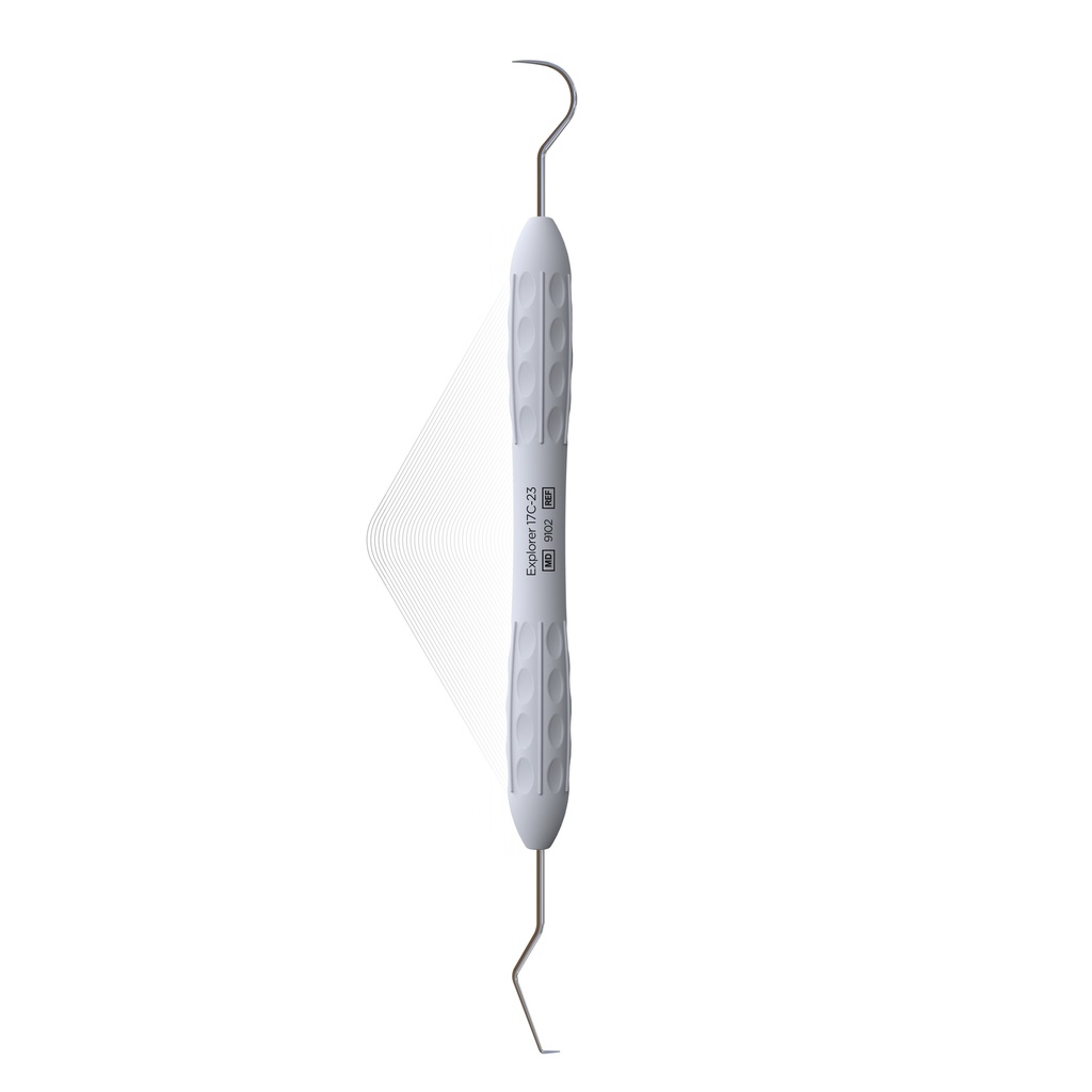 [9102] Sonde 17C-23 | ErgoLite X