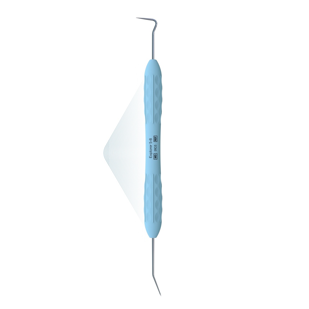 [9103] Sonde 5-8 | ErgoLite X