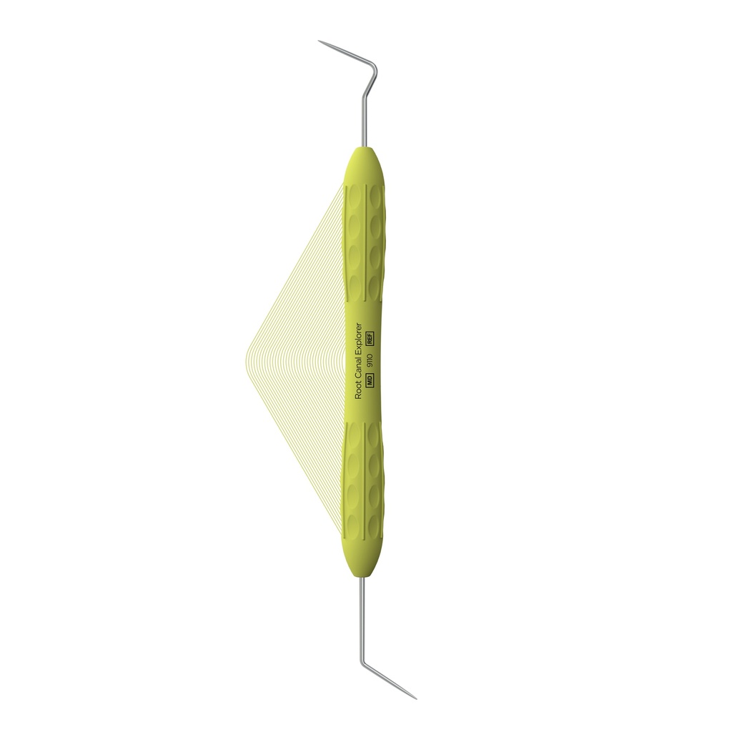 [9110] Rodkanal sonde | ErgoLite X