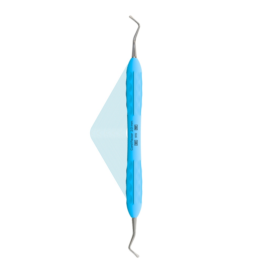 [9119] Cord Packer 2.0 mm | ErgoLite X