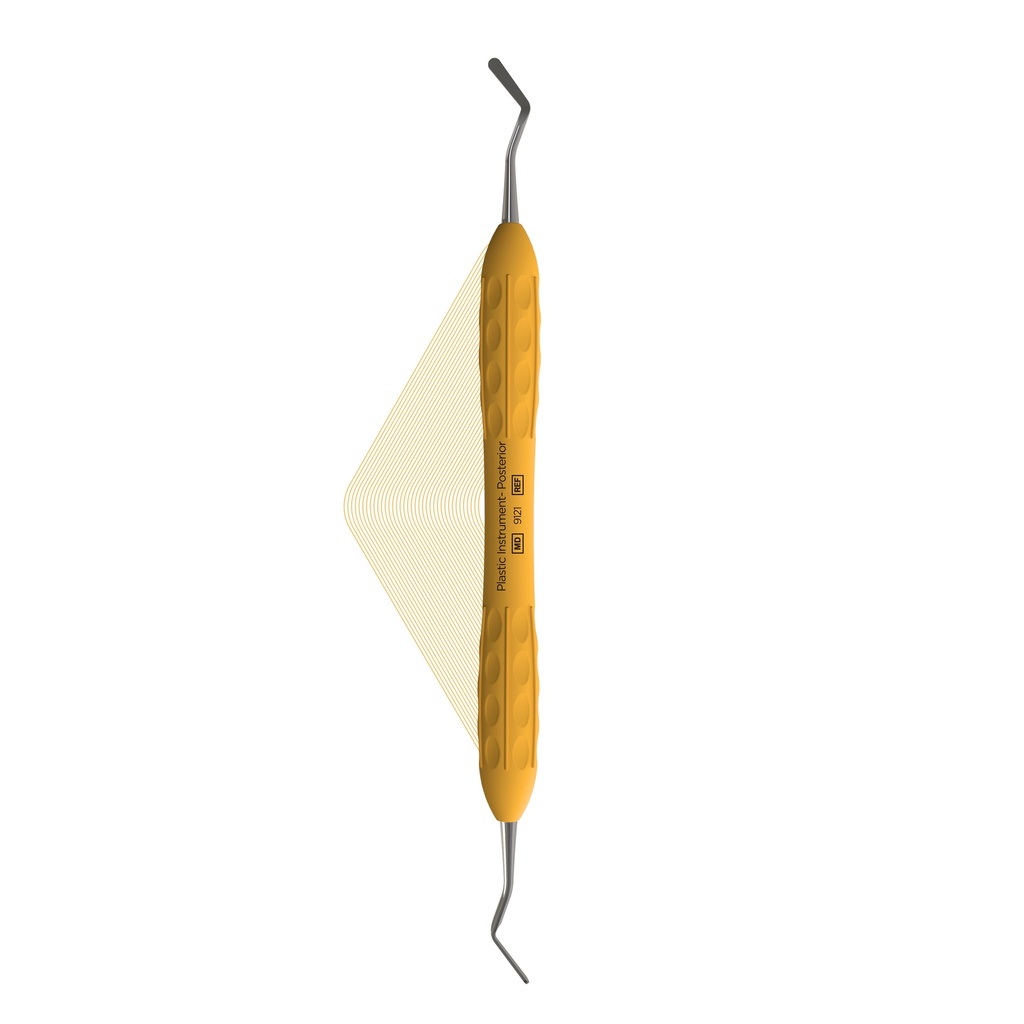 [9121] Plastic Instrument-Posterior | ErgoLite X