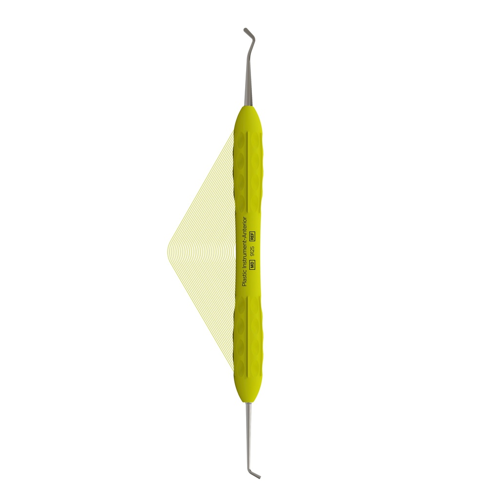 [9125] Plastic Instrument-Anterior | ErgoLite X