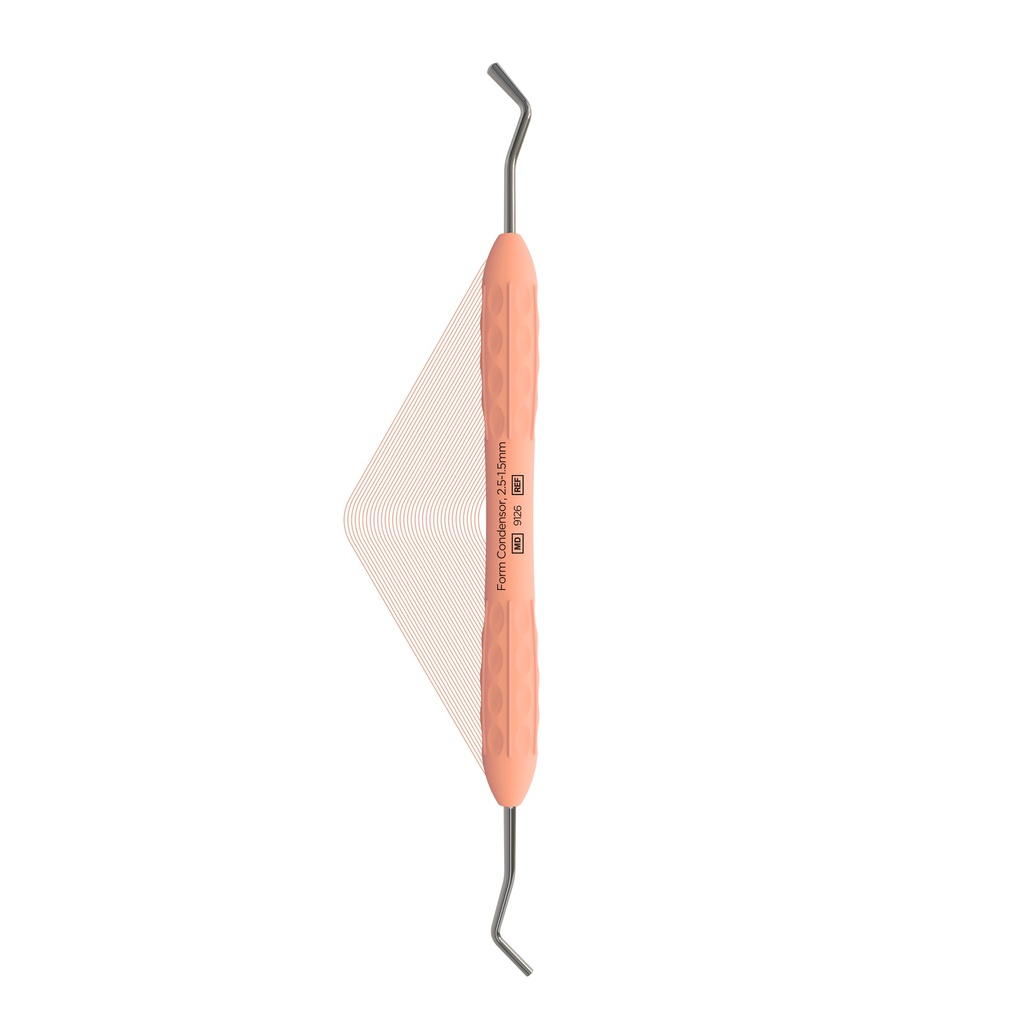 [9126] Form Condensor,1.5-2.5mm | ErgoLite X