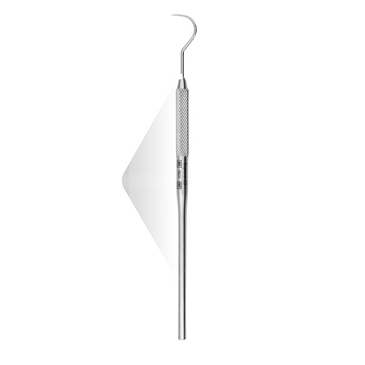 [9601] Sonde 23 | ErgoLite (ErgoLite S6)