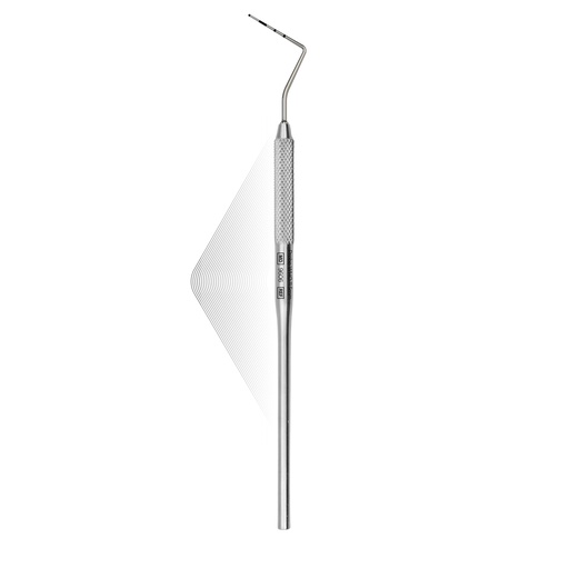 [9606] WHO pochemåler 11.5mm (kugleende) | ErgoLite (ErgoLite S6)