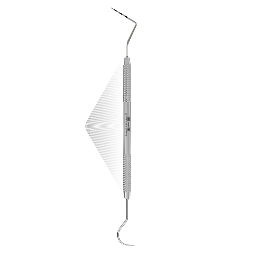 Explorer 23 + Probe CP-2 | ErgoLite