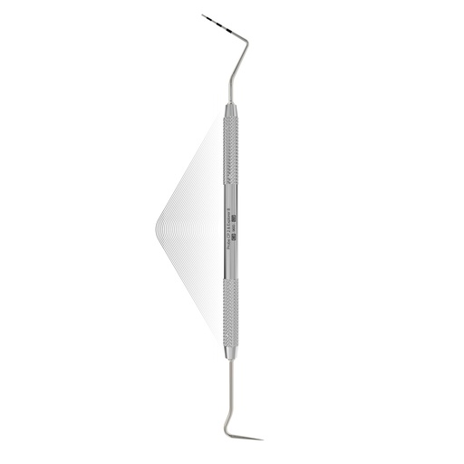 [9610] Explorer 8 + Probe CP-2 | ErgoLite (ErgoLite S6)