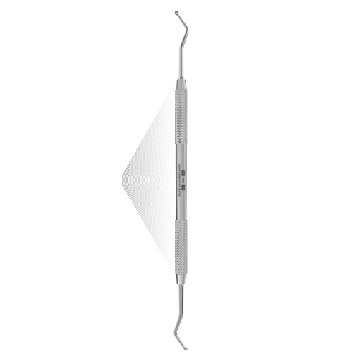 [9611] Round Excavators 1.5mm | ErgoLite (ErgoLite S6)